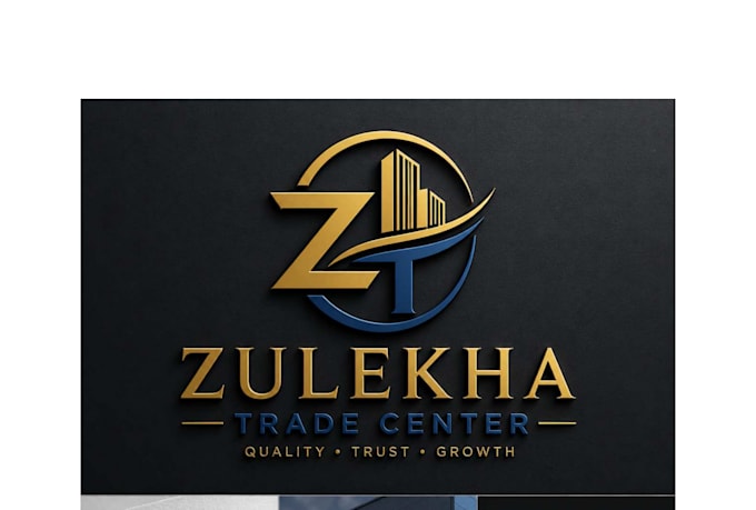 do graphic designing , logo creation and video editing